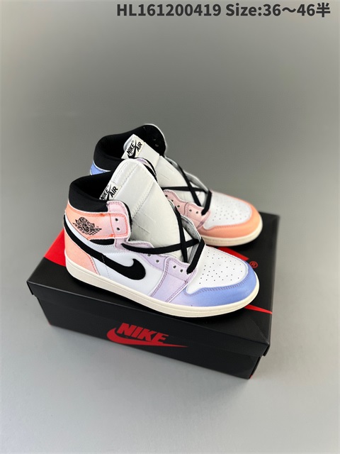 women air jordan 1 shoes US5.5-US8.5 2023-5-28-278